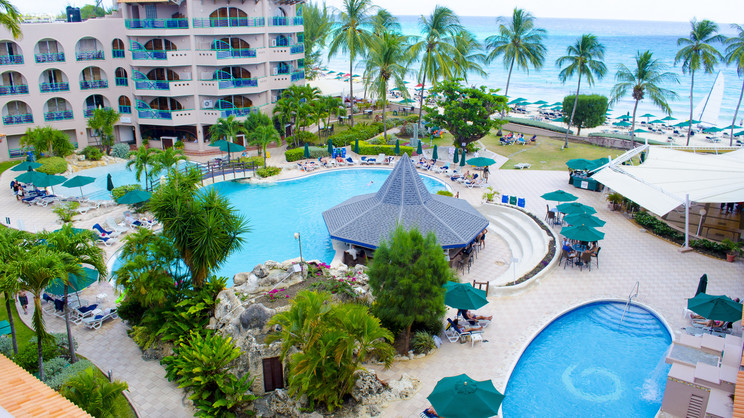 Accra Beach Resort and Spa